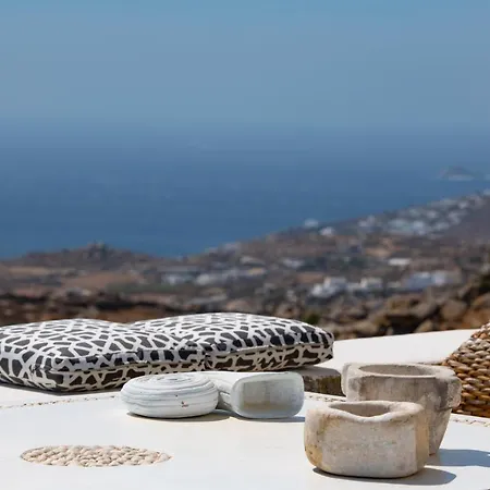 Mykonos Teatro And Aparthotel *