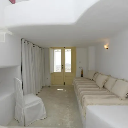 Mykonos Teatro And Aparthotel *