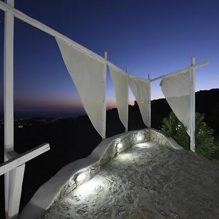 Aparthotel Mykonos Teatro And *