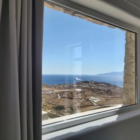 Aparthotel Mykonos Teatro And