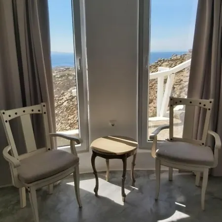Mykonos Teatro And Aparthotel *